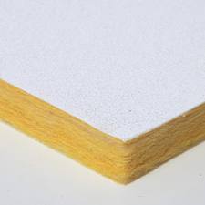 Acoustical Ceiling Tiles