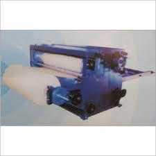 Auto Reel to Sheet Cutting Machines