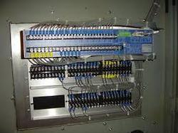 Automatic Power Factor Control Relay Panels