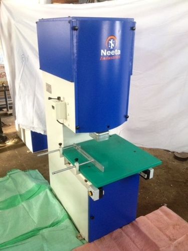 Sliver Carry Bag Punching Machines