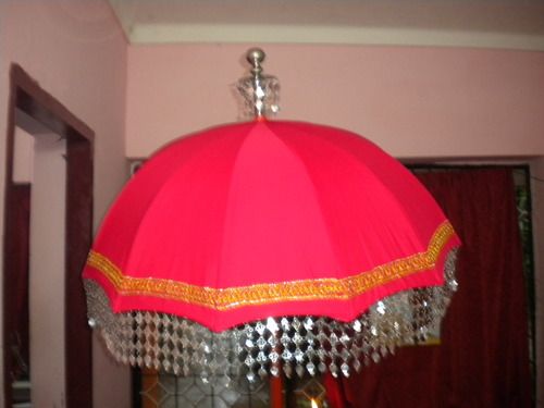 Ceremonial Umbrella