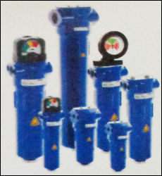 Compressed Air Filters