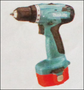 Cordless Driver Drill (6281DWPE)