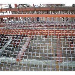 Crimped Wire Mesh