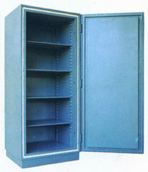 Fireproof Cabinet