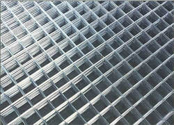 Galvanized Wire Mesh