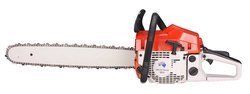 Gasoline Chain Saw