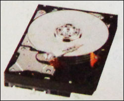 Hard Disk