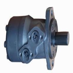 Hydraulic Orbital Motor