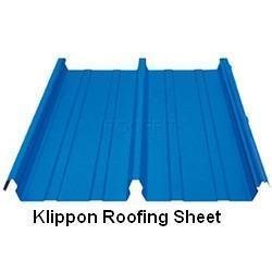 Klippon Roofing Sheet