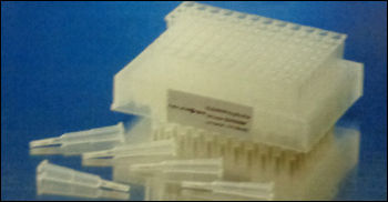 Microplate For Small Volume Biological Fluid Samples