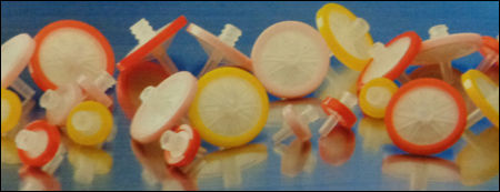 Non Sterile Disposable Syringe Filters
