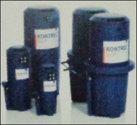 Oil Water Separators