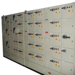 PCC Panel - Premium Quality, High Controllability | Sturdy, Corrosion Resistant, Remarkable Performance