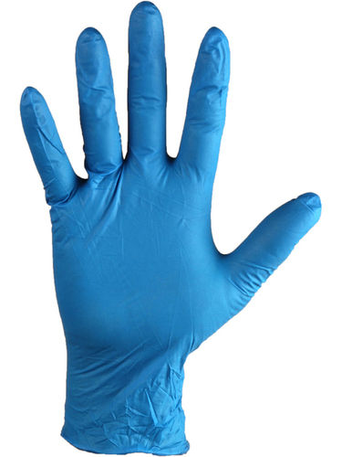 Safety Gloves (Kc Arc Ntl G10 Gloves(M) - 90097)