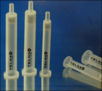 Solid Phase Extraction Columns