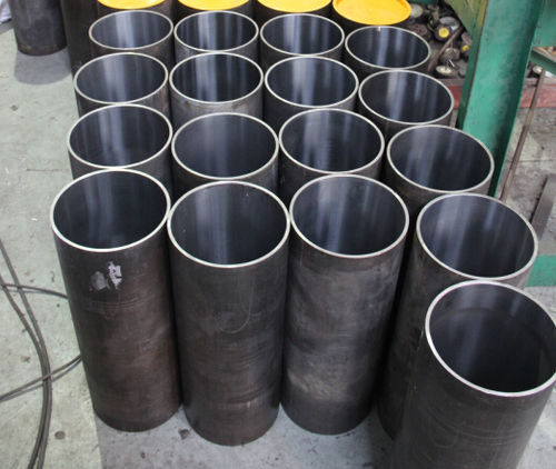 ST52 E355 Seamless Cylinder Tubes H8 BKS