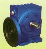 Warm Gear Boxes (NH-2.5 3 Round Shaft)