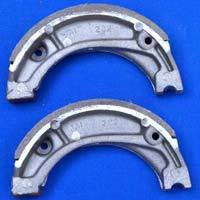 Brake Shoe Kit For Honda