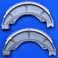 Brake Shoe Kit For Pulsar