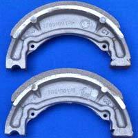 Brake Shoe Kit For Two Wheeler