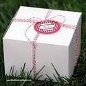 Cake Packaging Boxes