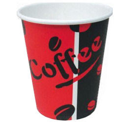 Coffee Paper Cups