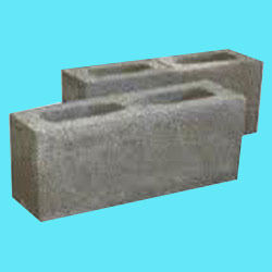 Concrete Hollow Concrete Block