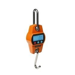 Digital Hanging Scale with Capacity of 500kg