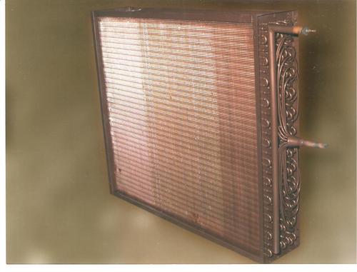 Evaporator Coils - Superior Quality Material, Thoroughly Tested for HVAC and AHU Systems