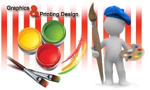 Graphics Designing Services