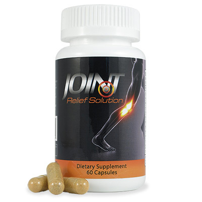 Joint Relief Capsule