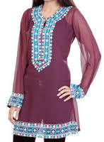 Ladies Kurta