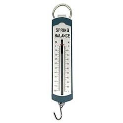 Lightweight Portable Compact Spring Scale