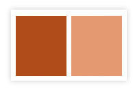 Synthetic Iron Oxide Orange