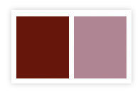 red iron oxides