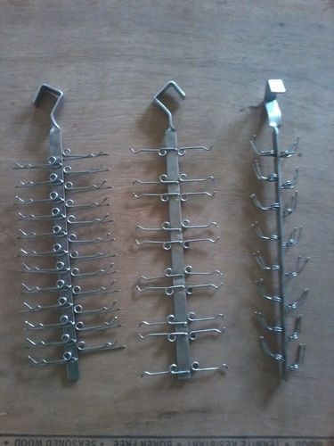 Titanium Jigs