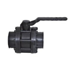 3pc Ball Valve