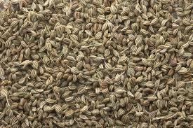 Ajwain Seeds