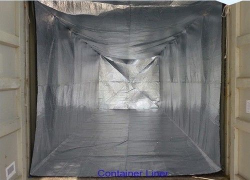 Aluminium Waterproof Container Liner