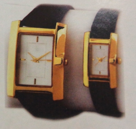 Attractive Square Shape Wrist Watches