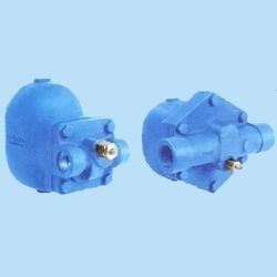 Ball Float Steam Trap