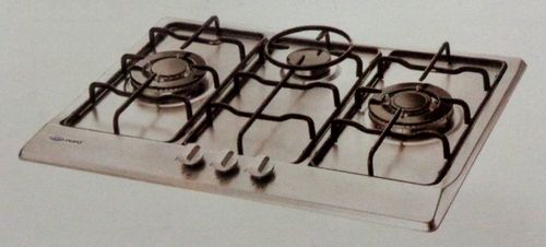 Built-in Hobs (N 703 SS)