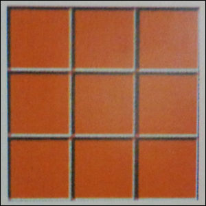 Chequered Tiles (PE - 05)