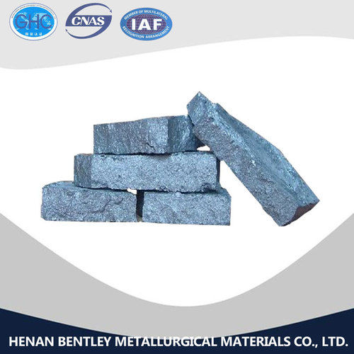 Ferro Silicon - High Purity Ferroalloy | Versatile Deoxidizer and Alloying Agent for Steel Production and Chemical Industries