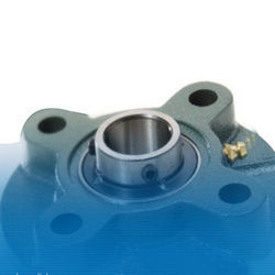 Flanged Unit Bearings (UCF)