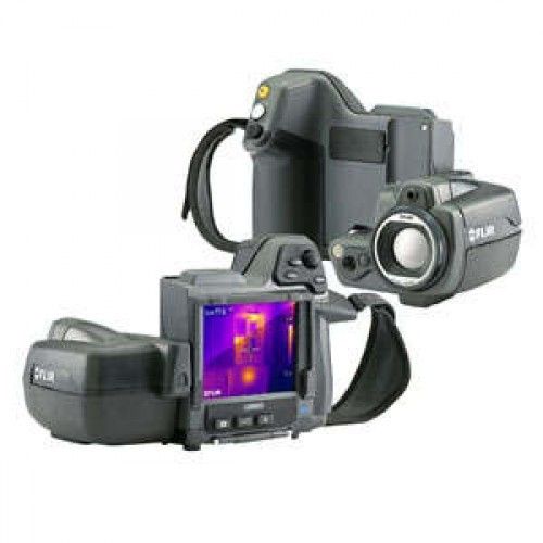 Flir T240 इन्फ्रारेड कैमरा