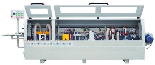 Fully Automatic Edge Banding Machine With Pre-Milling Function
