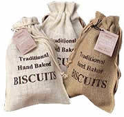 Hessian Cloths