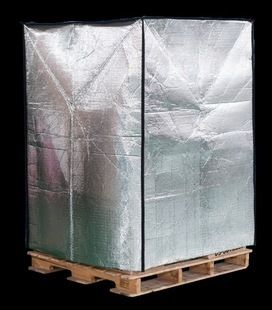 High Density Container Liner